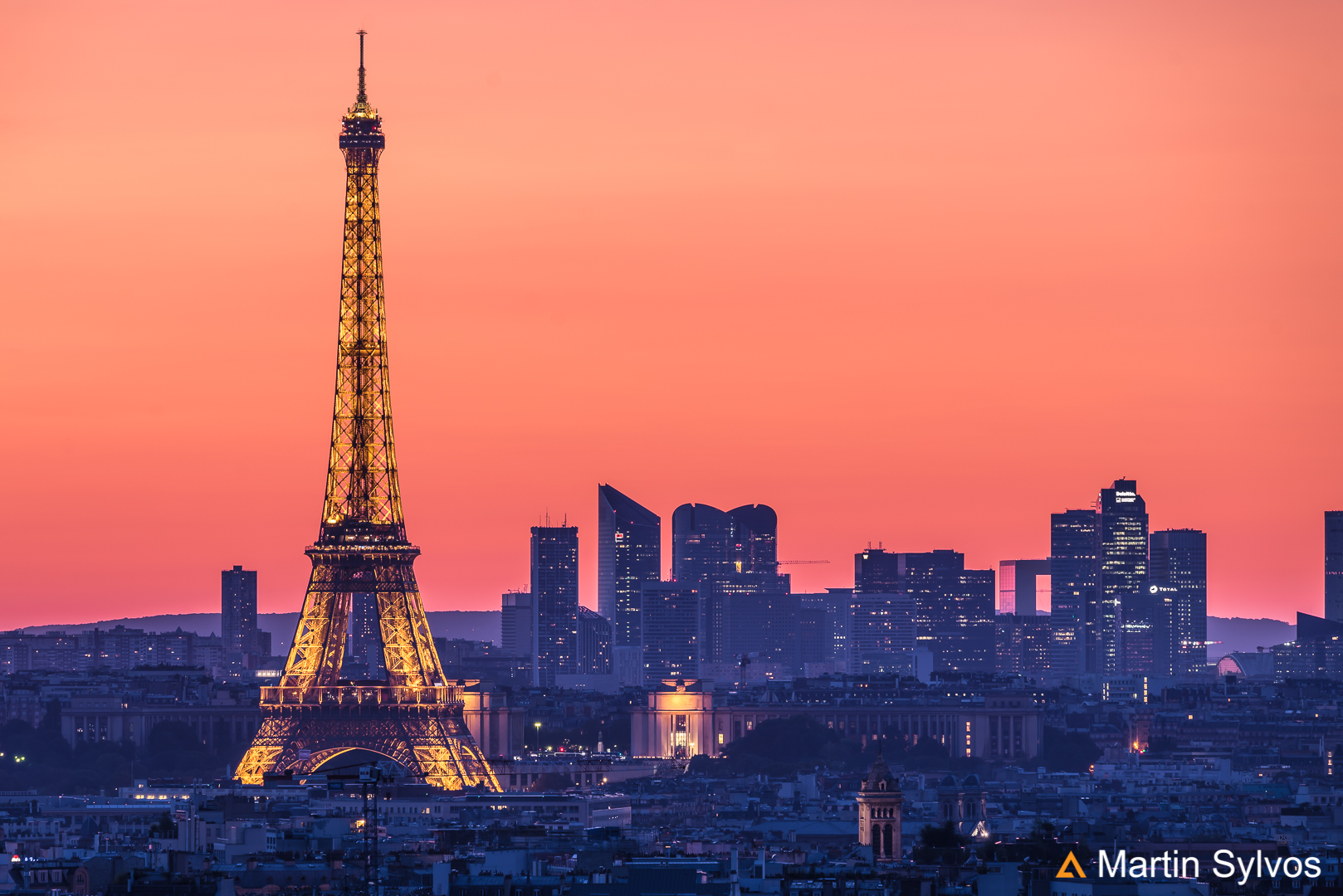 Paris | Tour Eiffel | Photo 6